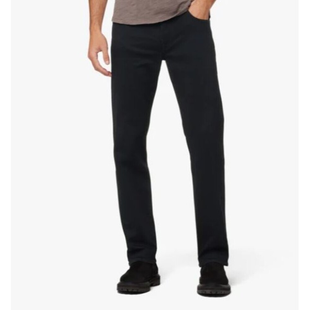 Joe's Jeans Mens Black Stretch Jeans Waist 31